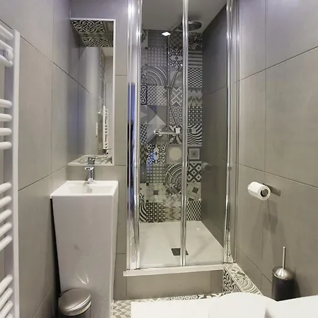 Apartamento Anatole - Sur Les Toits De